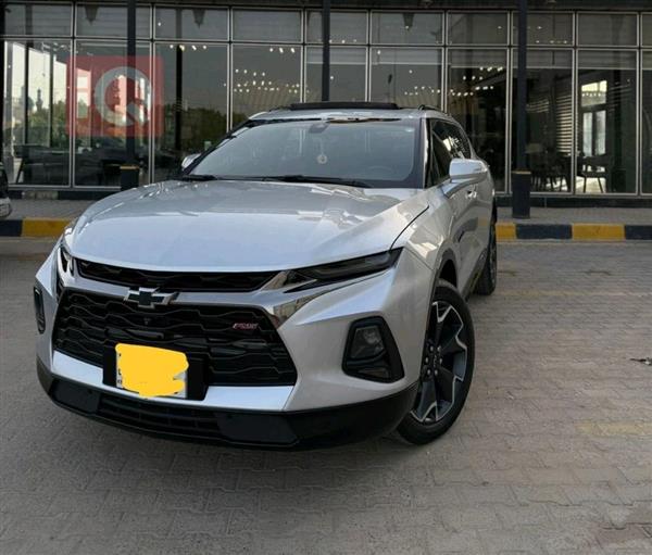 شيفروليه بليزر 2022 للبيع في العراق - الكوفة